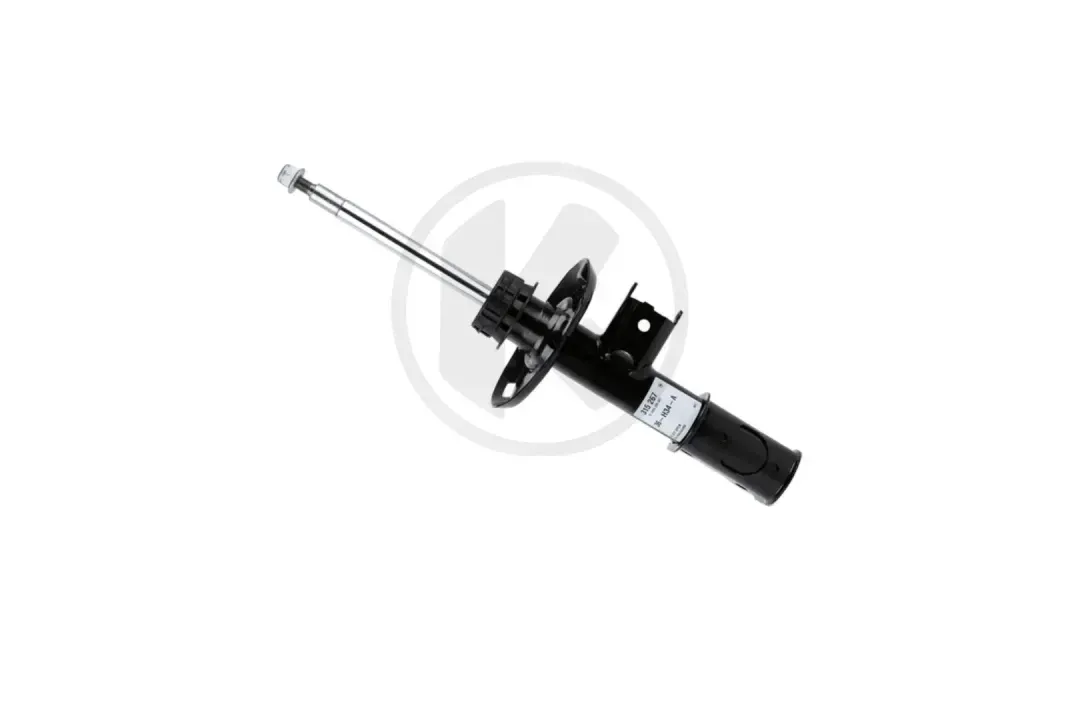 a2463232900 b   shock absorber strut front left
